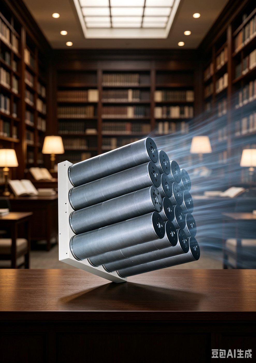 TANT 化学过滤器